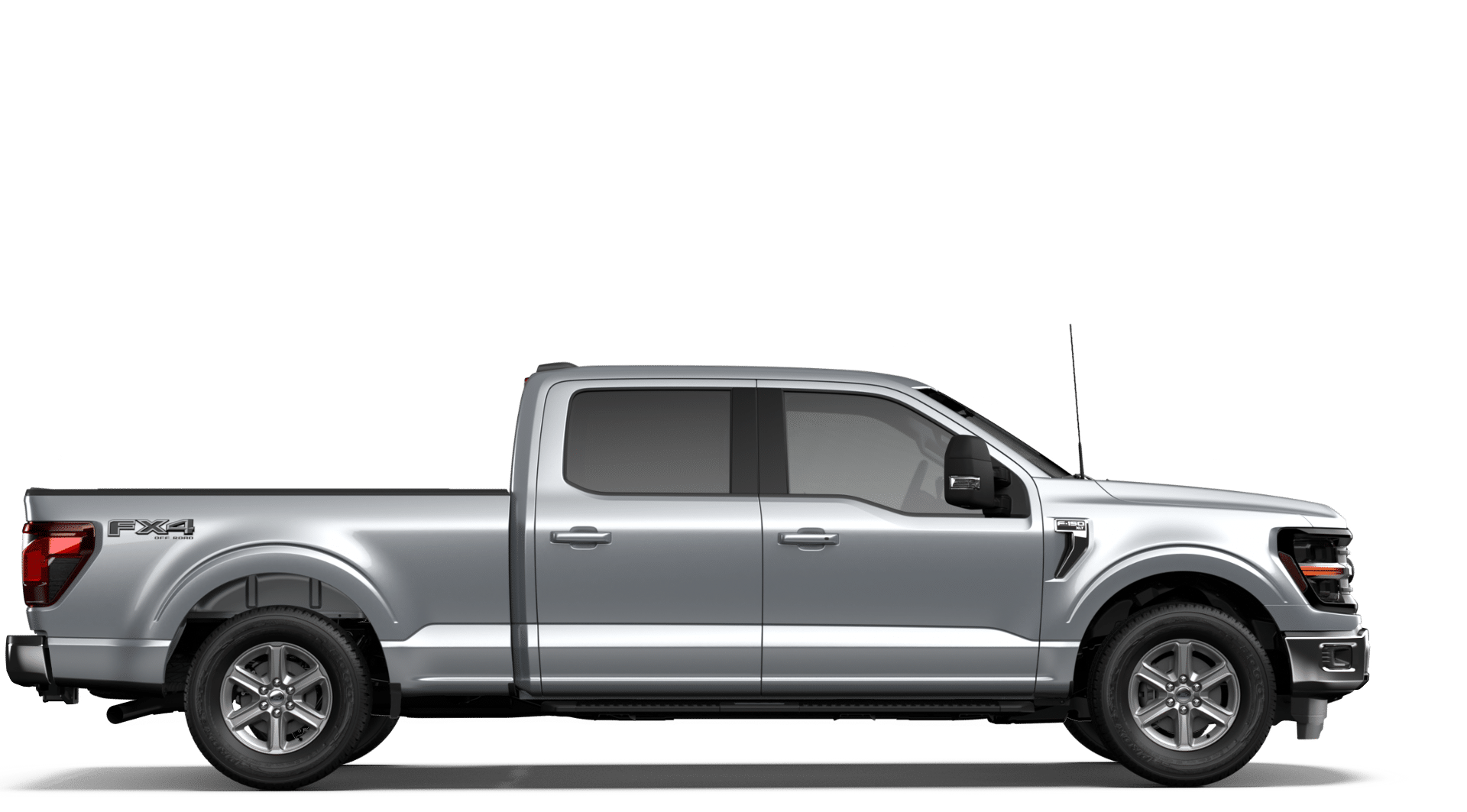 2026 Ford F-150® External Image 1